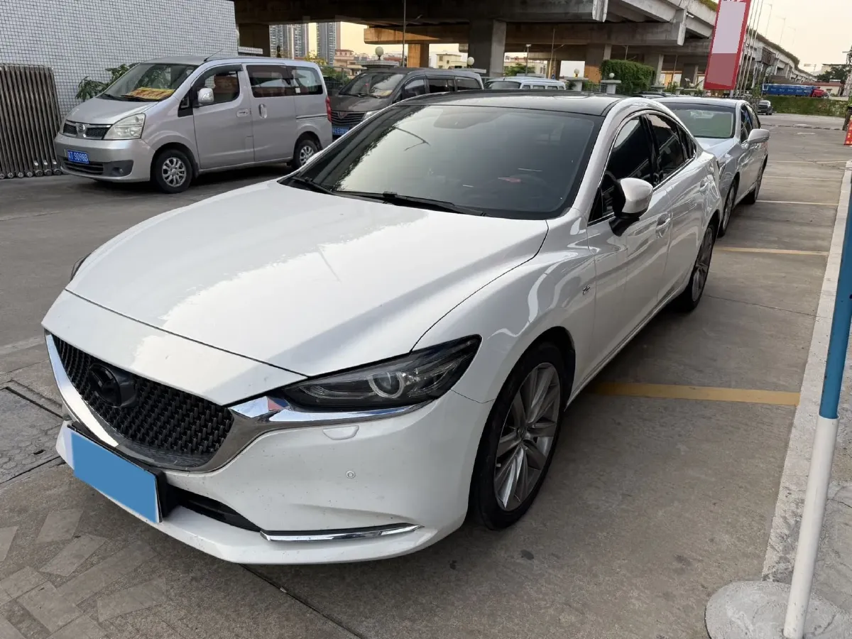 2021 Mazda Atenza 2.5L 192HP L4 6AT,autocango,china used car exporter,china ev exporter,chinese used car exporter,chinese used ev exporter