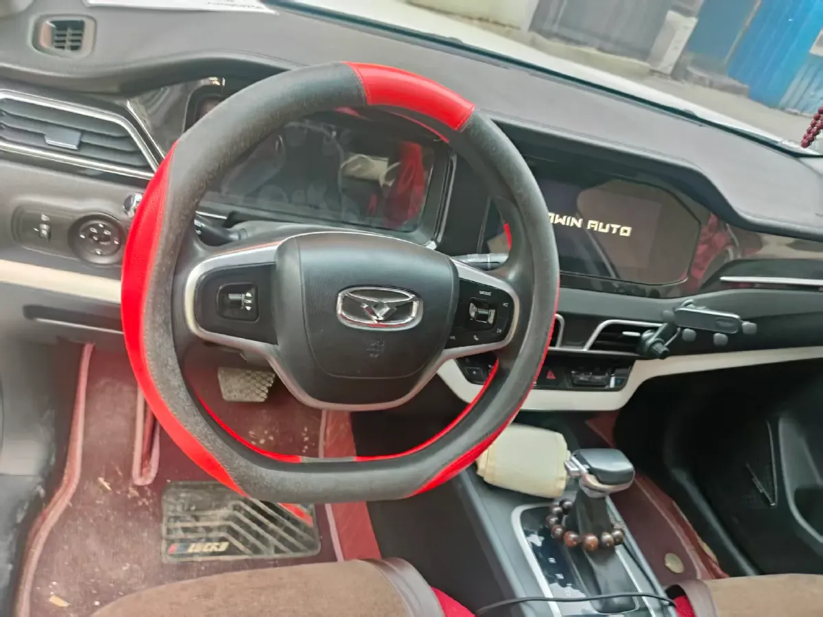 2021 KaiYi XuanJie 1.5L 116HP L4 CVT,autocango,china used car exporter,china ev exporter,chinese used car exporter,chinese used ev exporter