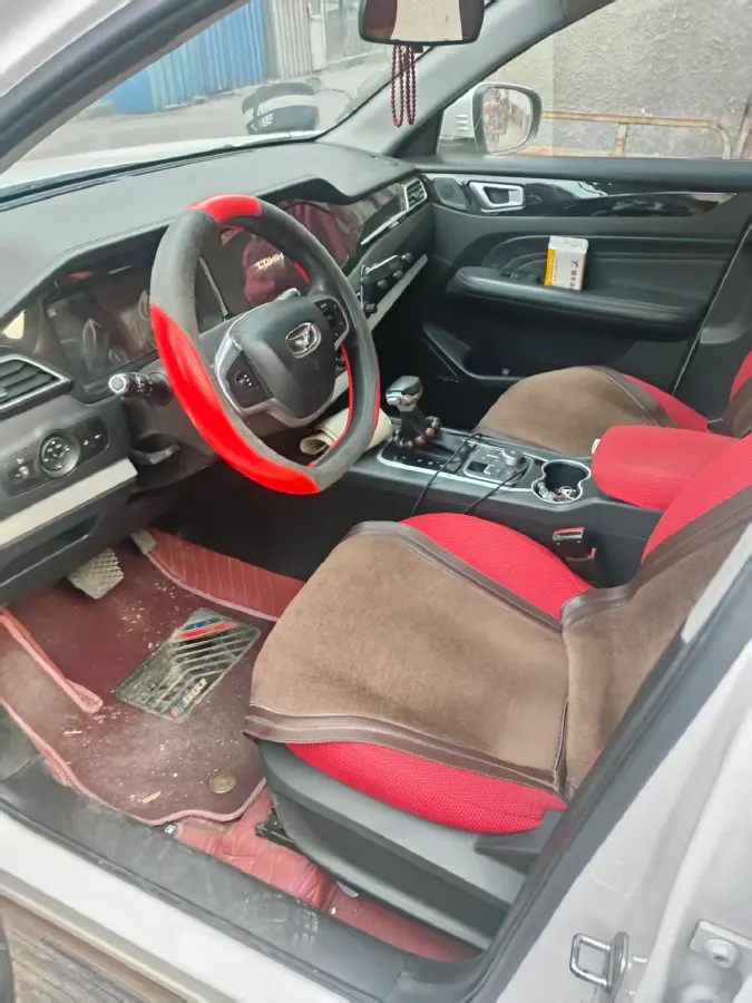 2021 KaiYi XuanJie 1.5L 116HP L4 CVT,autocango,china used car exporter,china ev exporter,chinese used car exporter,chinese used ev exporter