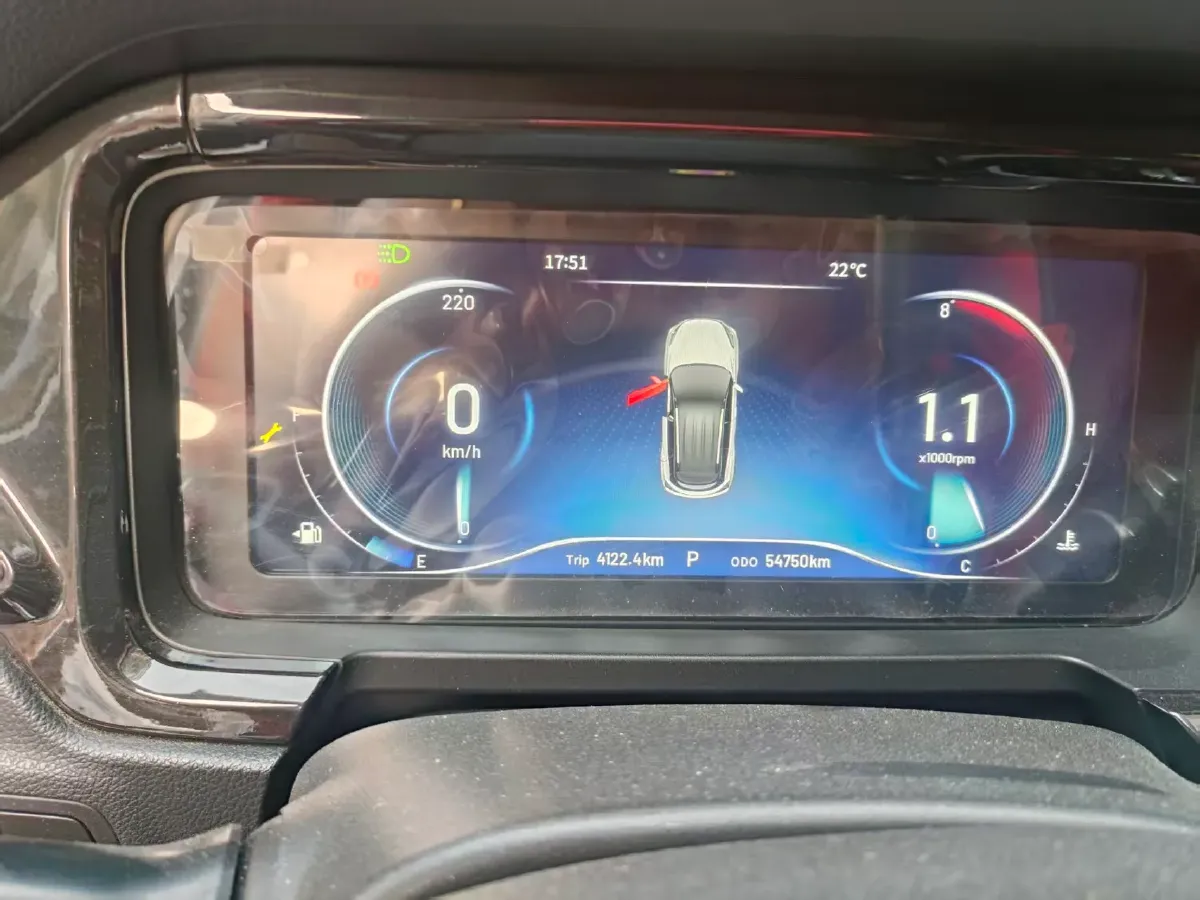 2021 KaiYi XuanJie 1.5L 116HP L4 CVT,autocango,china used car exporter,china ev exporter,chinese used car exporter,chinese used ev exporter