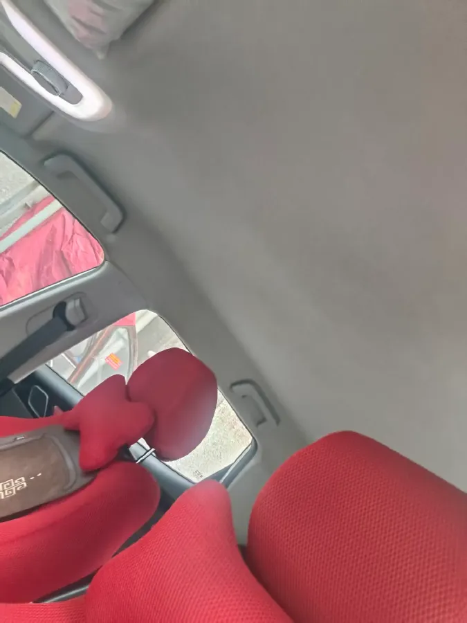 2021 KaiYi XuanJie 1.5L 116HP L4 CVT,autocango,china used car exporter,china ev exporter,chinese used car exporter,chinese used ev exporter