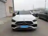 2025 Mercedes-Benz C Class 1.5T 204HP L4 9AT