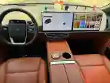 2023 Li L9 Range Extended 154HP REEV 42.6KWH