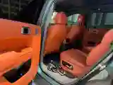 2023 Li L9 Range Extended 154HP REEV 42.6KWH