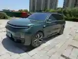 2023 Li L9 Range Extended 154HP REEV 42.6KWH