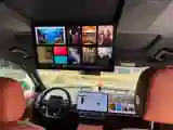 2023 Li L9 Range Extended 154HP REEV 42.6KWH
