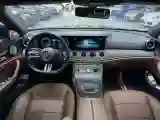 2021 Mercedes-Benz E Class 2.0T 258HP L4 9AT