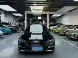 2021 Mercedes-Benz E Class 2.0T 258HP L4 9AT