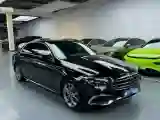 2021 Mercedes-Benz E Class 2.0T 258HP L4 9AT