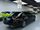 2021 Mercedes-Benz E Class 2.0T 258HP L4 9AT