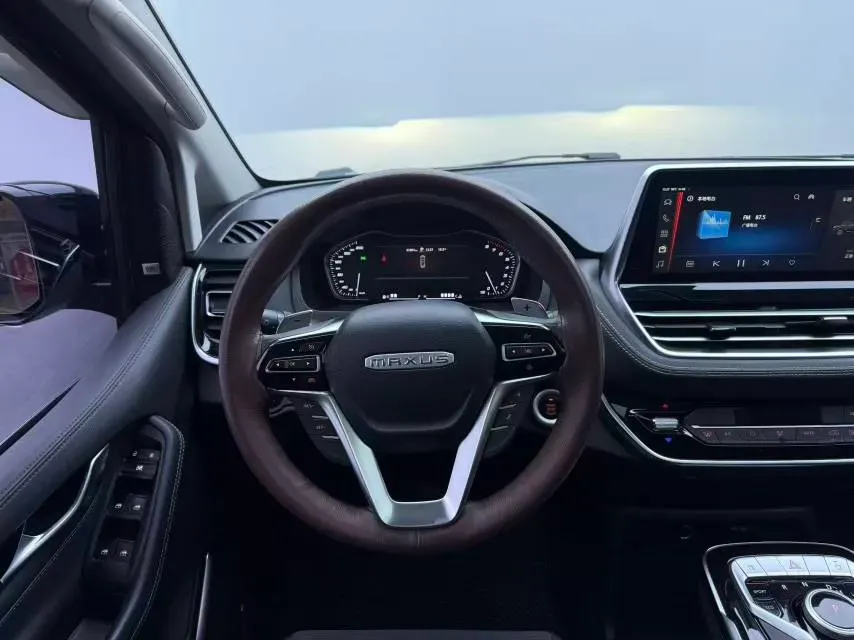 2020 MAXUS G20 2.0T 224HP L4 8AT,autocango,china used car exporter,china ev exporter,chinese used car exporter,chinese used ev exporter