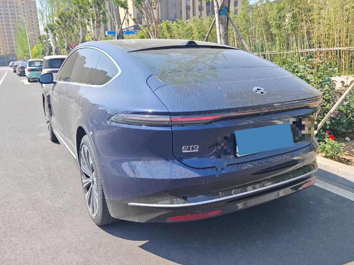 2025 NIO ET9 BEV 100KWH,autocango,china used car exporter,china ev exporter,chinese used car exporter,chinese used ev exporter