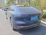 2025 NIO ET9 BEV 100KWH