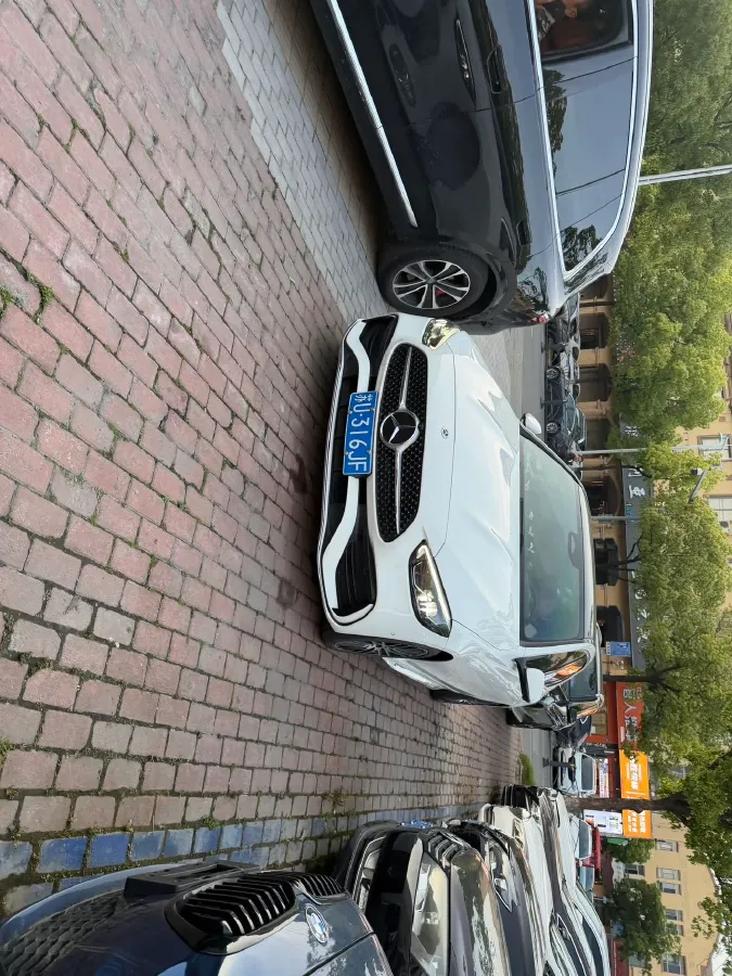 2024 Mercedes-Benz C Class 1.5T 204HP L4 9AT,autocango,china used car exporter,china ev exporter,chinese used car exporter,chinese used ev exporter