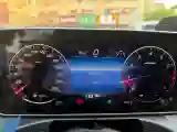 2024 Mercedes-Benz C Class 1.5T 204HP L4 9AT