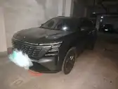 2025 CHANGAN CS75 PLUS,autocango,china used car exporter,china ev exporter,chinese used car exporter,chinese used ev exporter