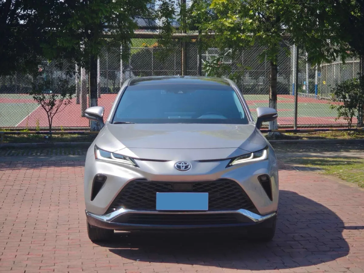 2023 Toyota Venza 2.0L 171HP L4 CVT,autocango,china used car exporter,china ev exporter,chinese used car exporter,chinese used ev exporter