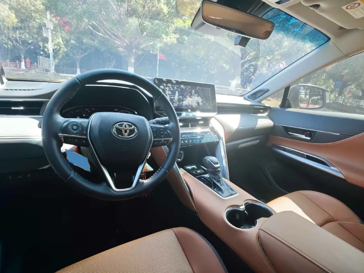 2023 Toyota Venza 2.0L 171HP L4 CVT,autocango,china used car exporter,china ev exporter,chinese used car exporter,chinese used ev exporter