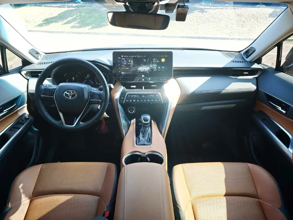 2023 Toyota Venza 2.0L 171HP L4 CVT,autocango,china used car exporter,china ev exporter,chinese used car exporter,chinese used ev exporter
