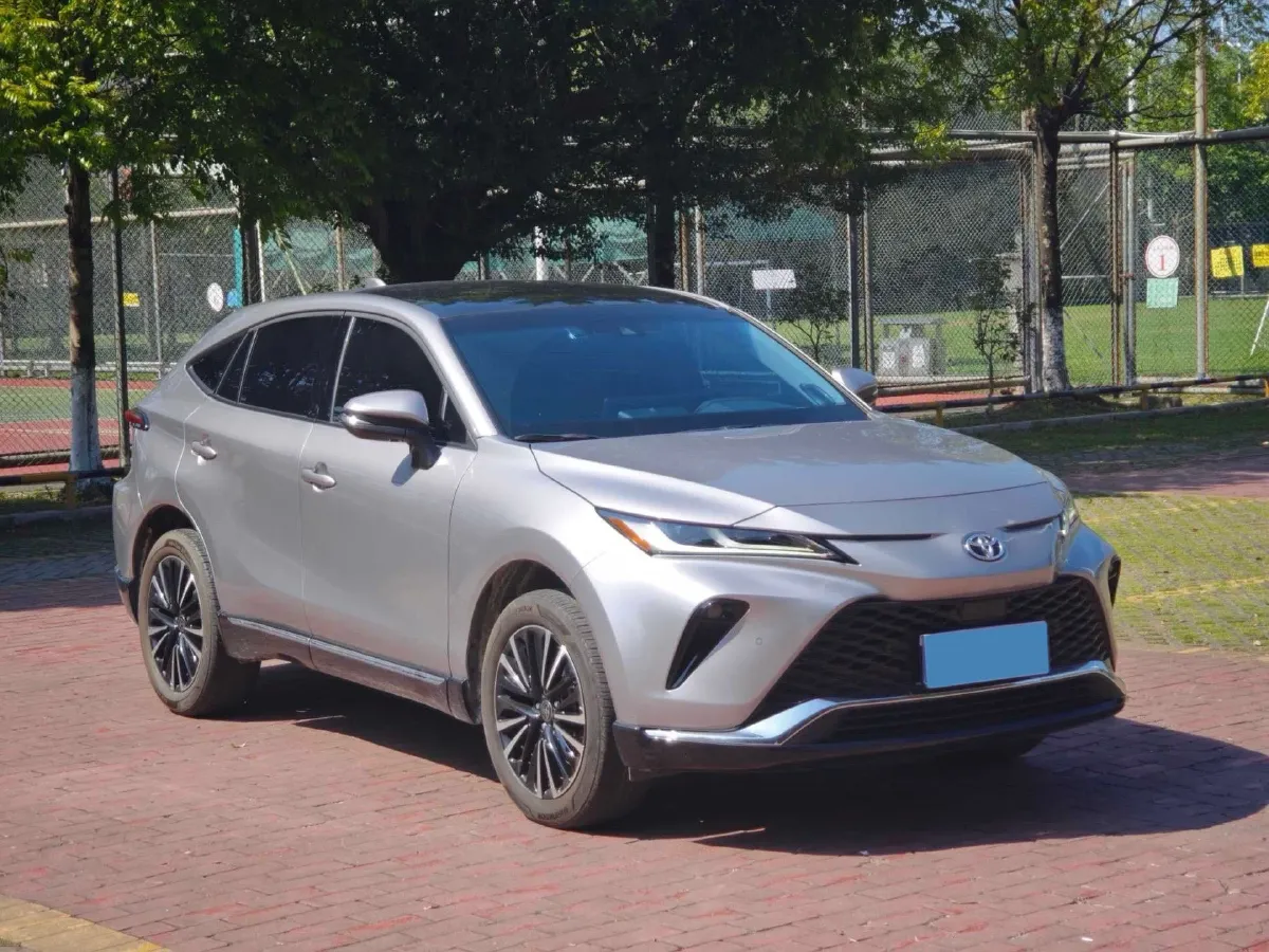 2023 Toyota Venza 2.0L 171HP L4 CVT,autocango,china used car exporter,china ev exporter,chinese used car exporter,chinese used ev exporter