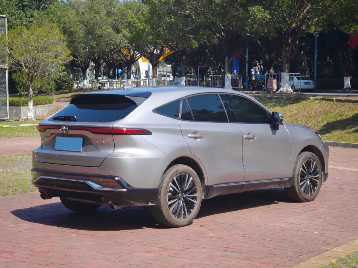 2023 Toyota Venza 2.0L 171HP L4 CVT,autocango,china used car exporter,china ev exporter,chinese used car exporter,chinese used ev exporter