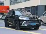 2022 Haval H6S 2.0T 211HP L4 7DCT
