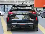 2022 Haval H6S 2.0T 211HP L4 7DCT