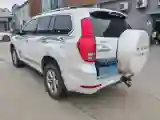 2020 Haval H9 2.0T 224HP L4 8AT