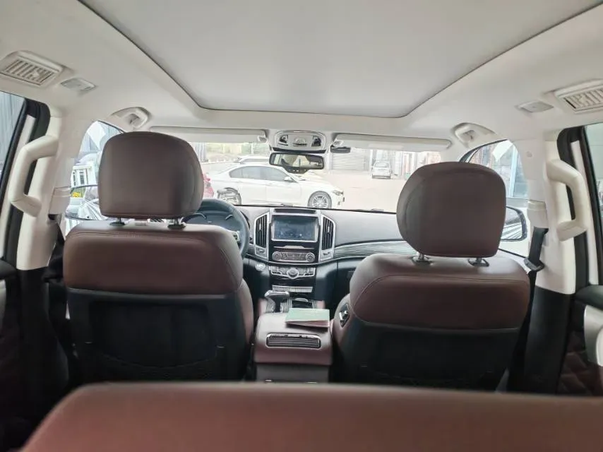 2020 Haval H9 2.0T 224HP L4 8AT,autocango,china used car exporter,china ev exporter,chinese used car exporter,chinese used ev exporter