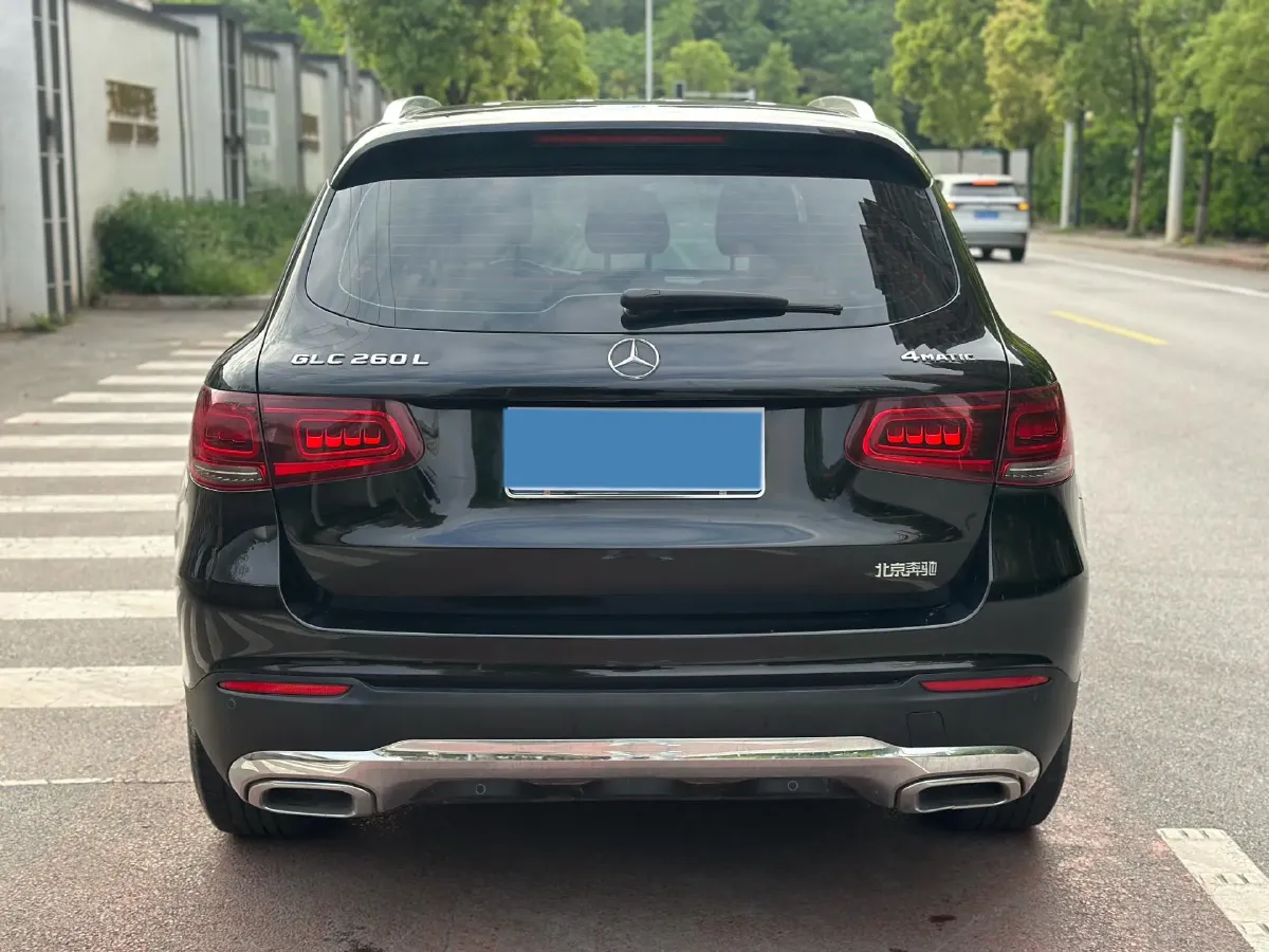 2020 Mercedes-Benz GLC Class 2.0T 197HP L4 9AT,autocango,china used car exporter,china ev exporter,chinese used car exporter,chinese used ev exporter