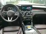 2020 Mercedes-Benz GLC Class 2.0T 197HP L4 9AT