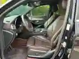 2020 Mercedes-Benz GLC Class 2.0T 197HP L4 9AT