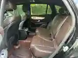 2020 Mercedes-Benz GLC Class 2.0T 197HP L4 9AT
