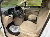 2025 Buick GL8 1.5T 180HP L4 2DHT PHEV