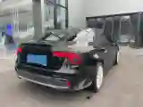 2019 Qoros 5 1.6T 197HP L4 7DCT