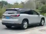2020 NIO ES8 BEV 100KWH