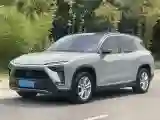 2020 NIO ES8 BEV 100KWH