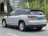 2020 NIO ES8 BEV 100KWH