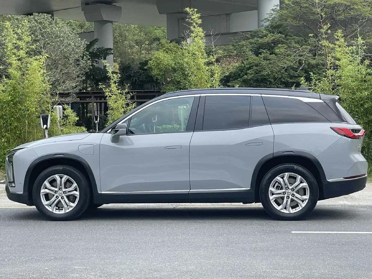 2020 NIO ES8 BEV 100KWH,autocango,china used car exporter,china ev exporter,chinese used car exporter,chinese used ev exporter