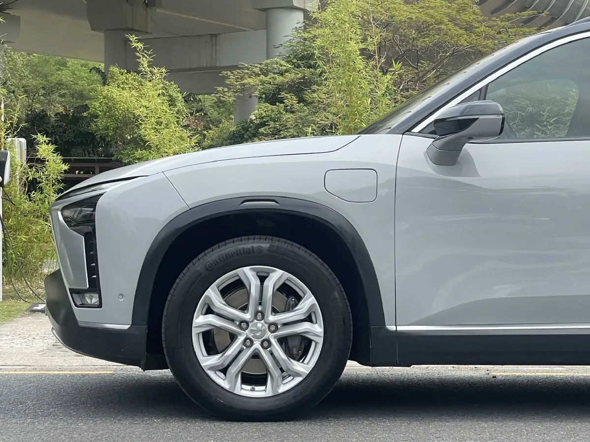2020 NIO ES8 BEV 100KWH,autocango,china used car exporter,china ev exporter,chinese used car exporter,chinese used ev exporter