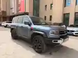 2023 FangChengBao Bao 5 1.5T 194HP L4 E-CVT PHEV 31.8KWH