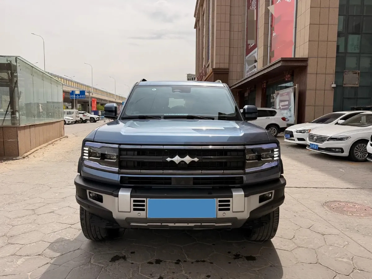 2023 FangChengBao Bao 5 1.5T 194HP L4 E-CVT PHEV 31.8KWH,autocango,china used car exporter,china ev exporter,chinese used car exporter,chinese used ev exporter