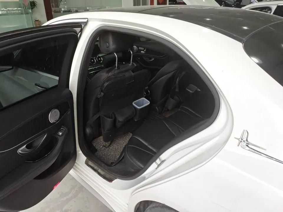 2020 Mercedes-Benz C Class 1.5T 184HP L4 9AT,autocango,china used car exporter,china ev exporter,chinese used car exporter,chinese used ev exporter