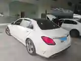 2020 Mercedes-Benz C Class 1.5T 184HP L4 9AT