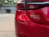 2020 Mazda Atenza 2.5L 192HP L4 6AT