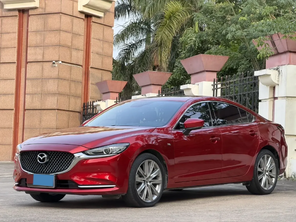2020 Mazda Atenza 2.5L 192HP L4 6AT,autocango,china used car exporter,china ev exporter,chinese used car exporter,chinese used ev exporter