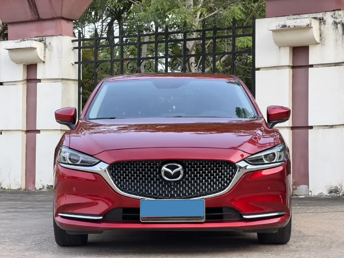 2020 Mazda Atenza 2.5L 192HP L4 6AT,autocango,china used car exporter,china ev exporter,chinese used car exporter,chinese used ev exporter