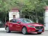2020 Mazda Atenza 2.5L 192HP L4 6AT