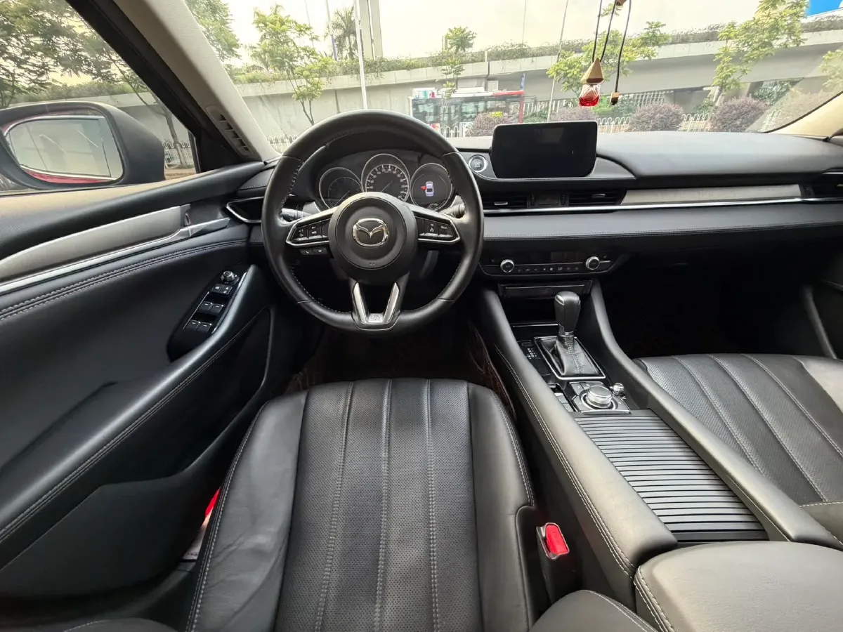 2020 Mazda Atenza 2.5L 192HP L4 6AT,autocango,china used car exporter,china ev exporter,chinese used car exporter,chinese used ev exporter