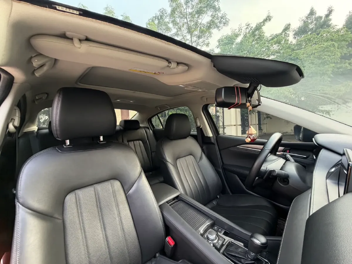 2020 Mazda Atenza 2.5L 192HP L4 6AT,autocango,china used car exporter,china ev exporter,chinese used car exporter,chinese used ev exporter